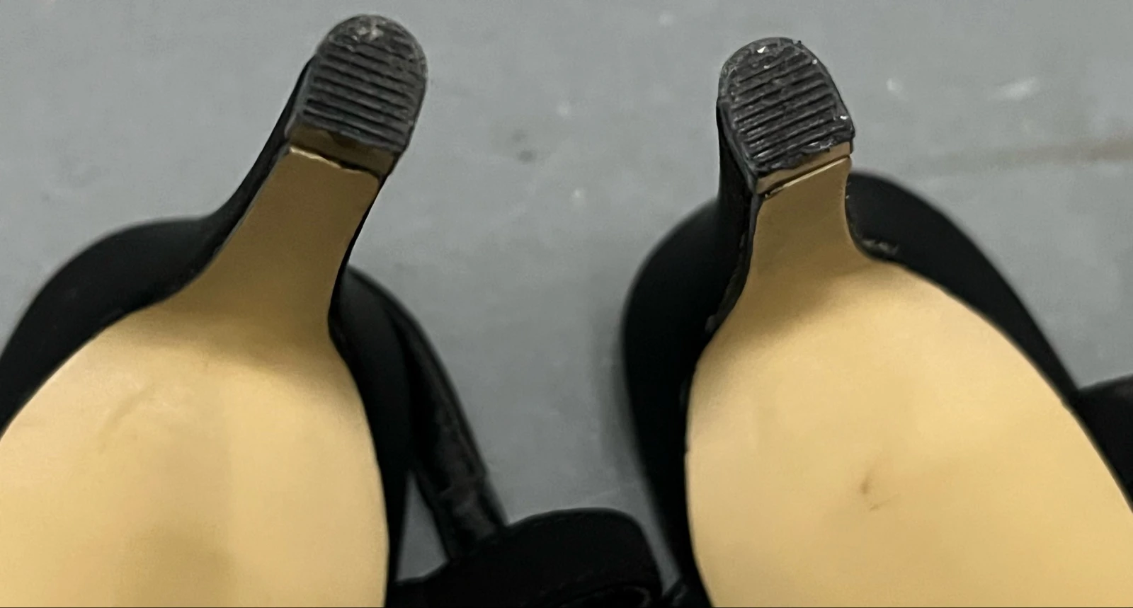 Sandalias Steve Madden negras – photo 11